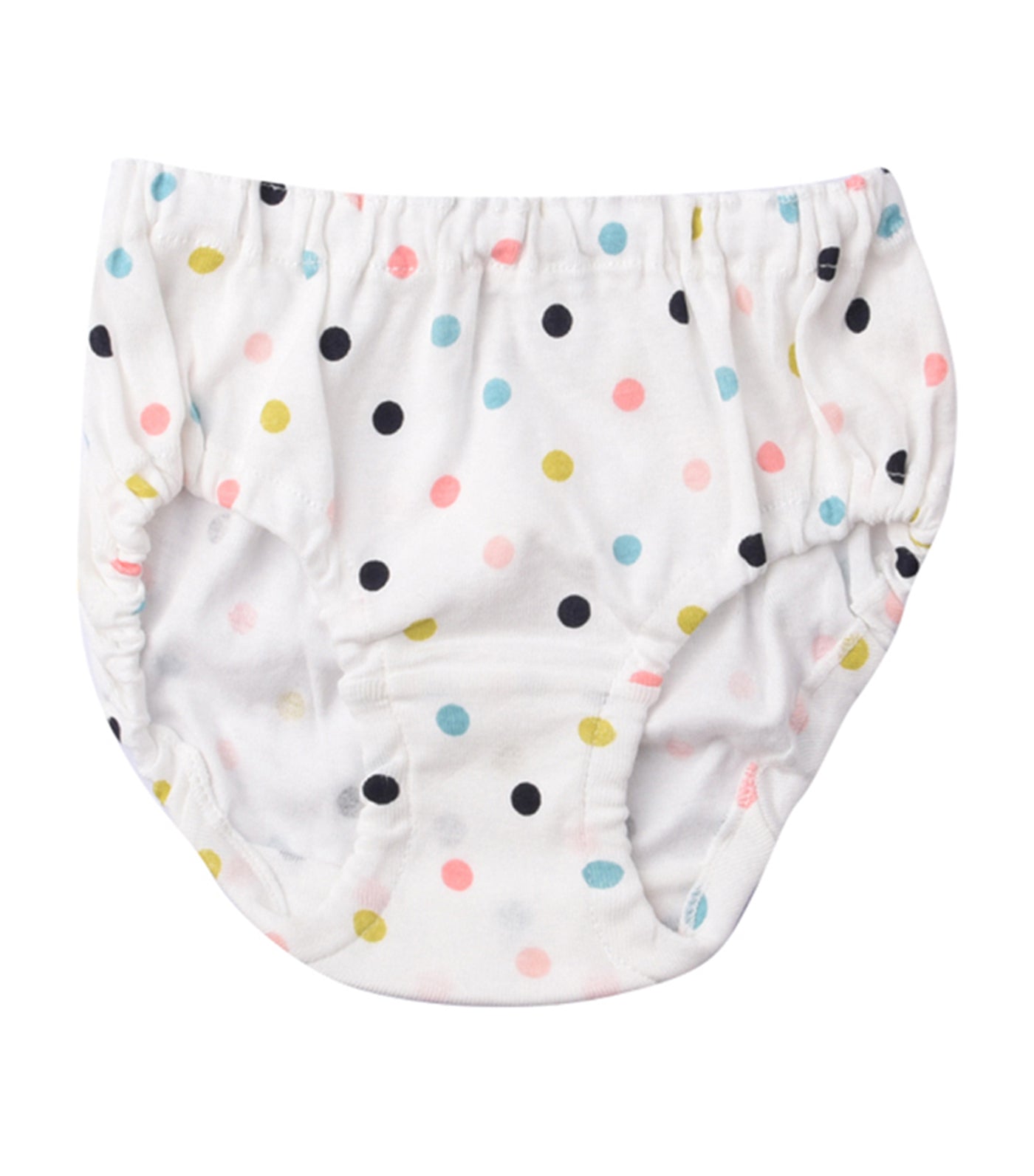 meet my feet etude undies, set of 3