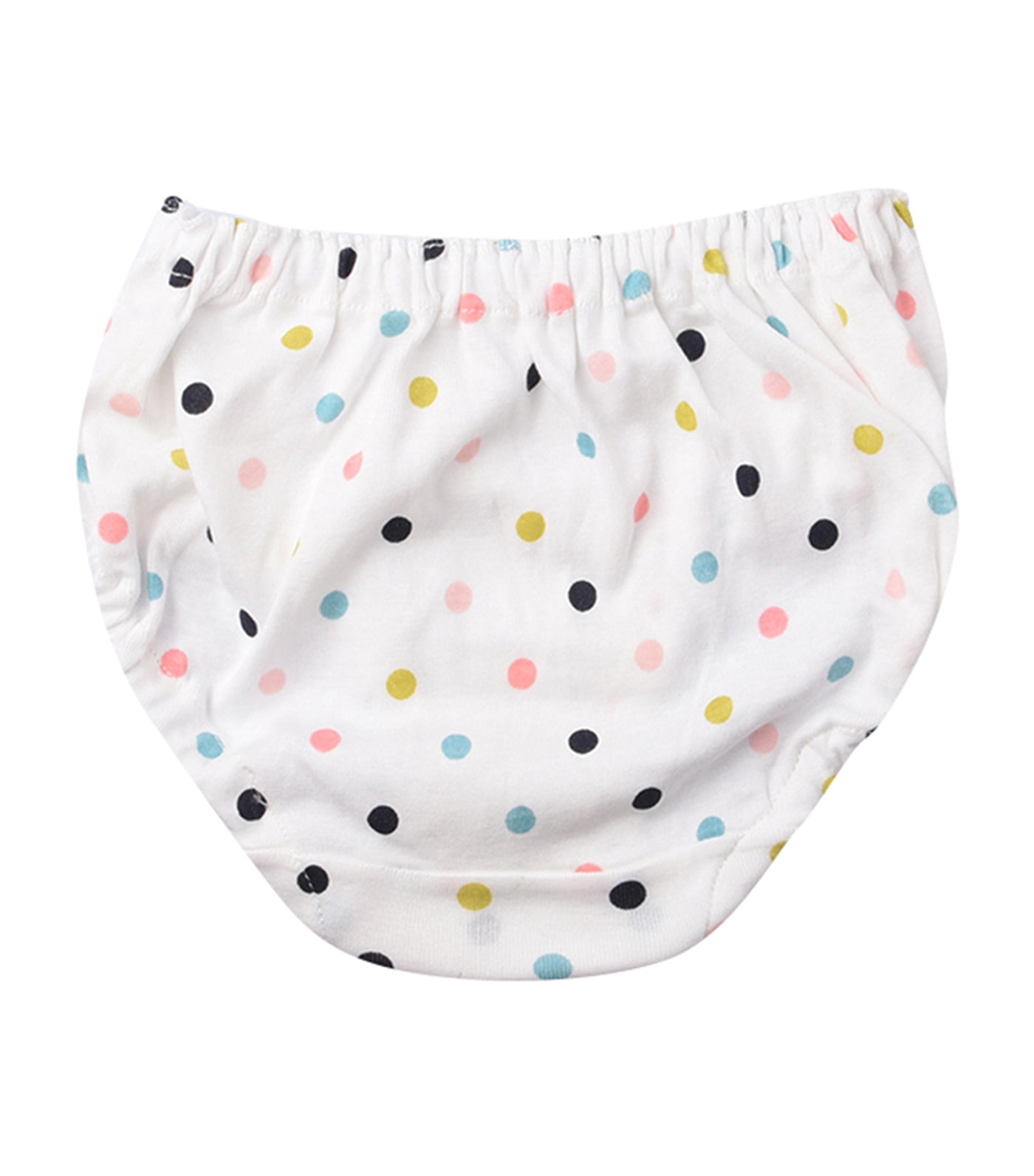 meet my feet etude undies, set of 3