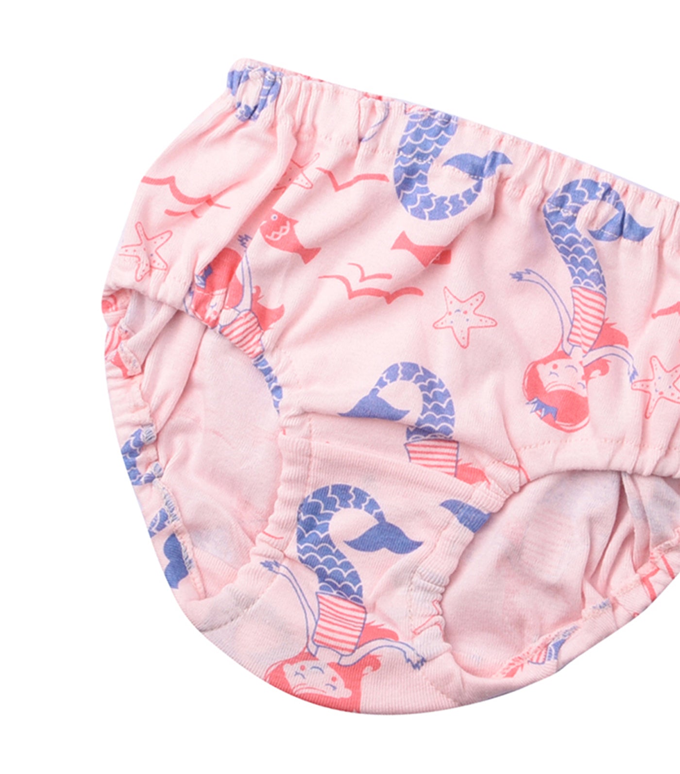 meet my feet etude undies, set of 3