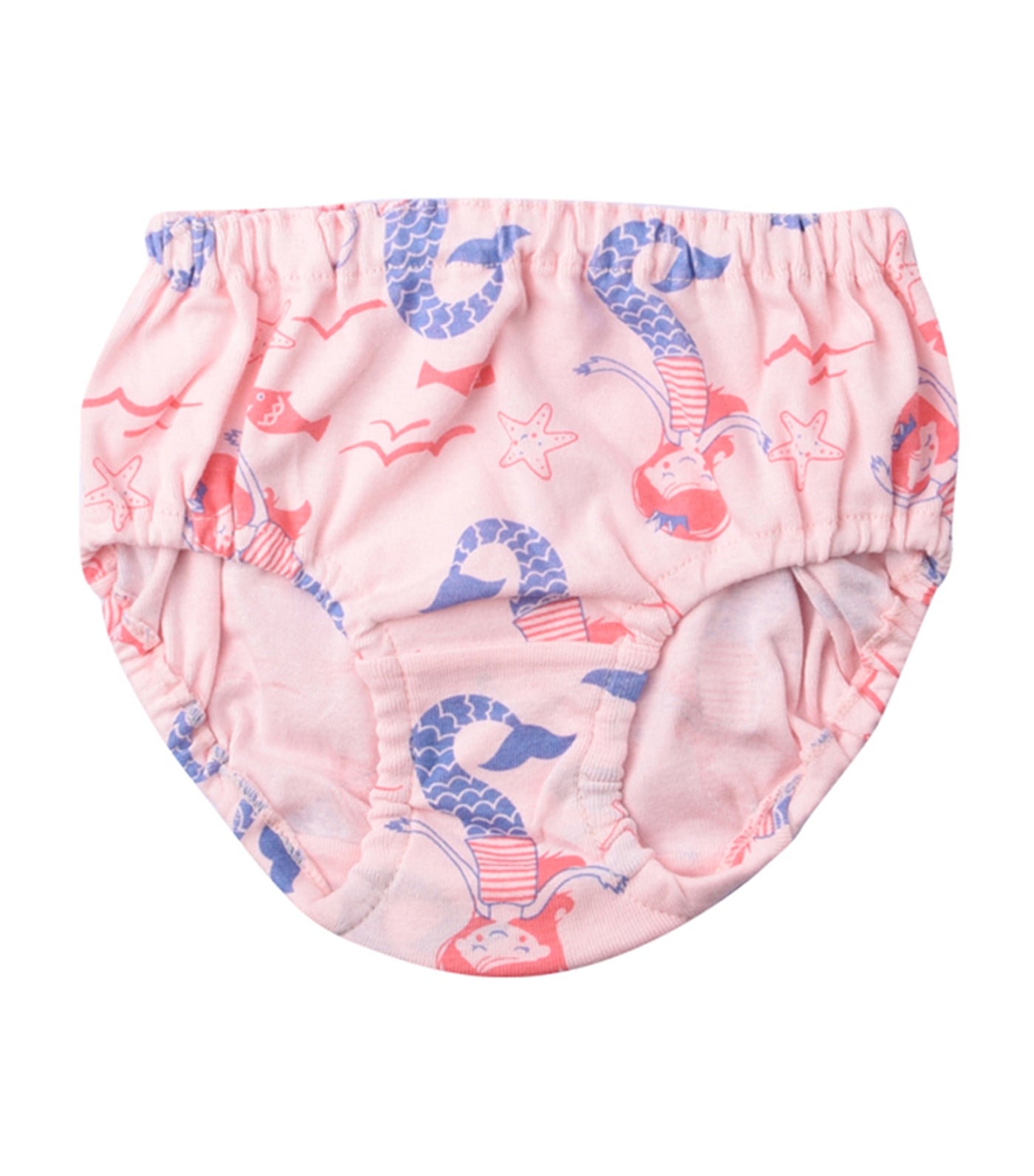 meet my feet etude undies, set of 3