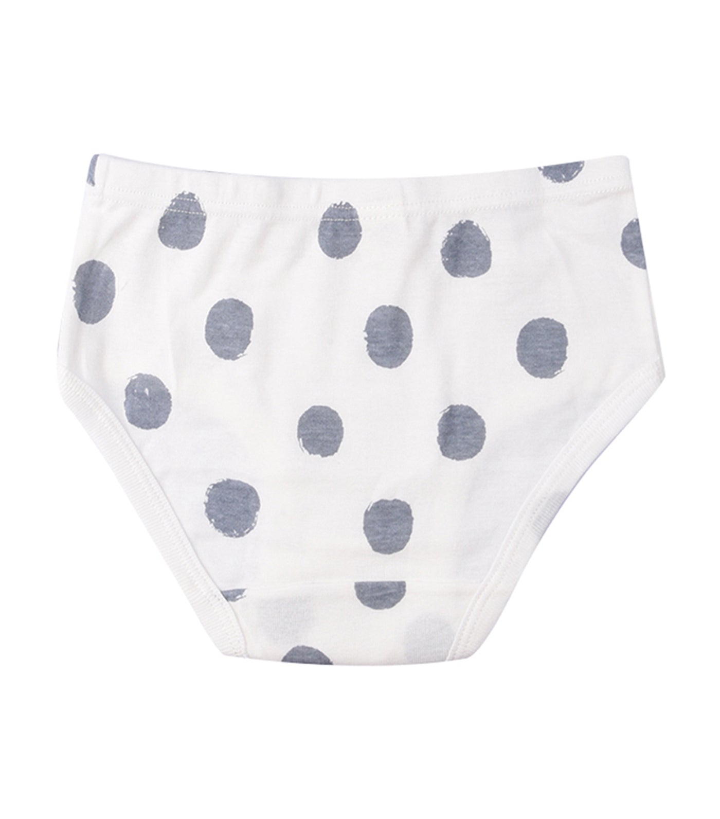 meet my feet aria undies, set of 3