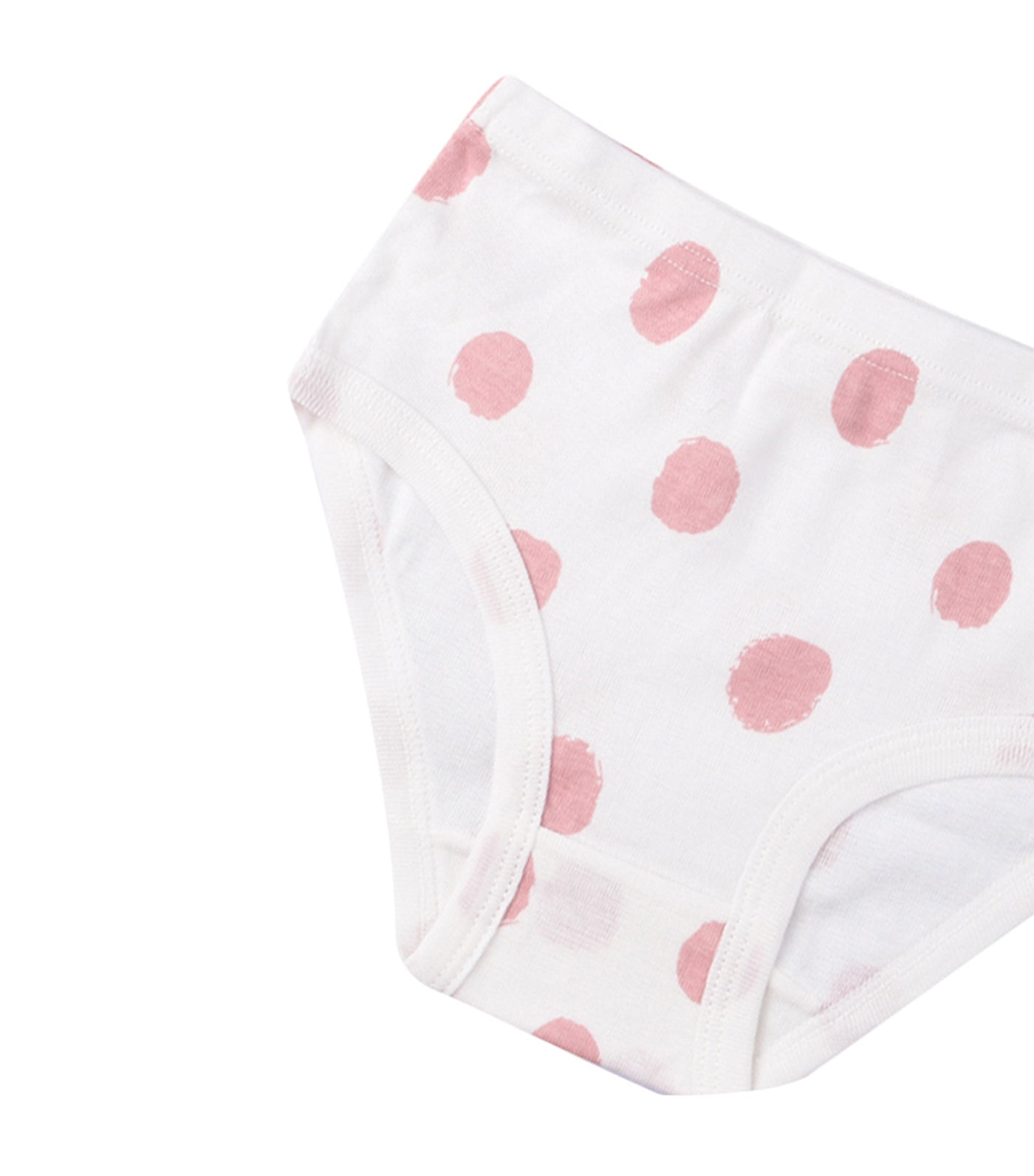 meet my feet aria undies, set of 3