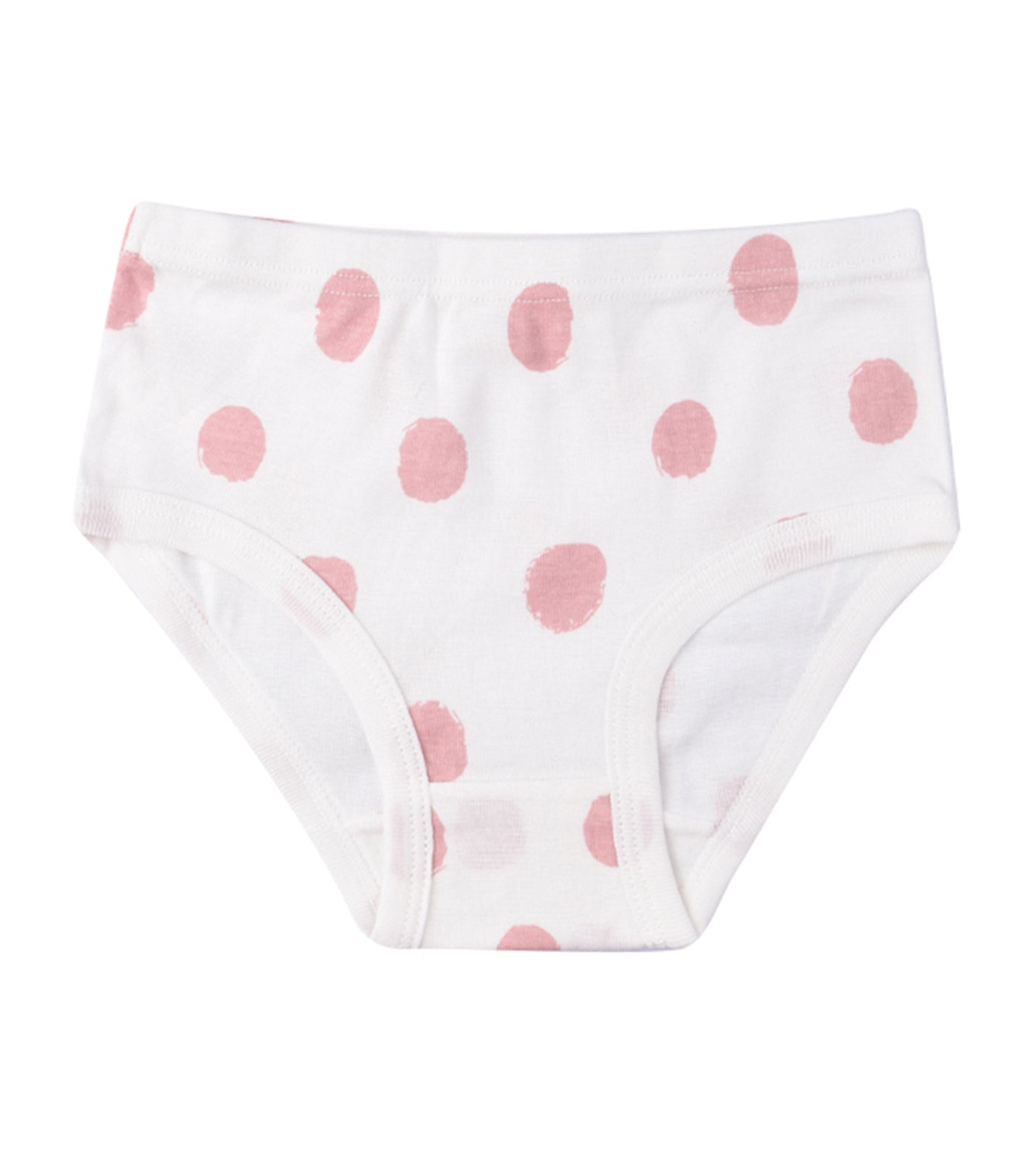 meet my feet aria undies, set of 3