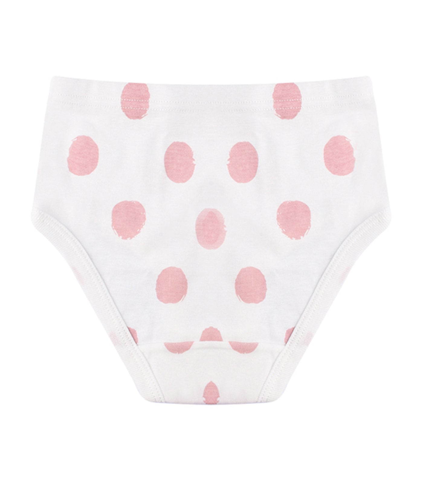 meet my feet aria undies, set of 3