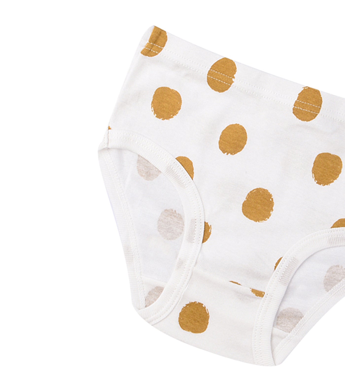 meet my feet aria undies, set of 3