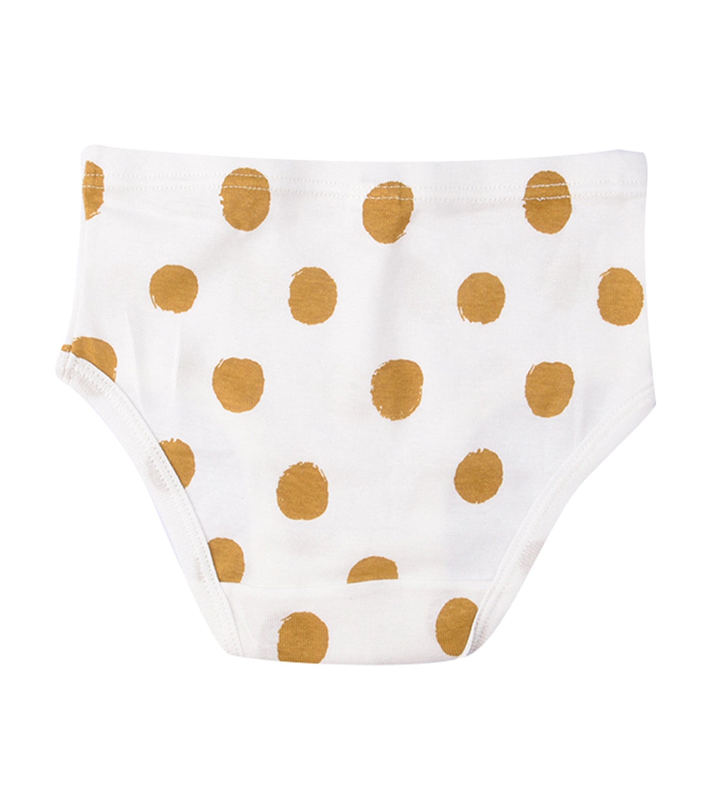 meet my feet aria undies, set of 3