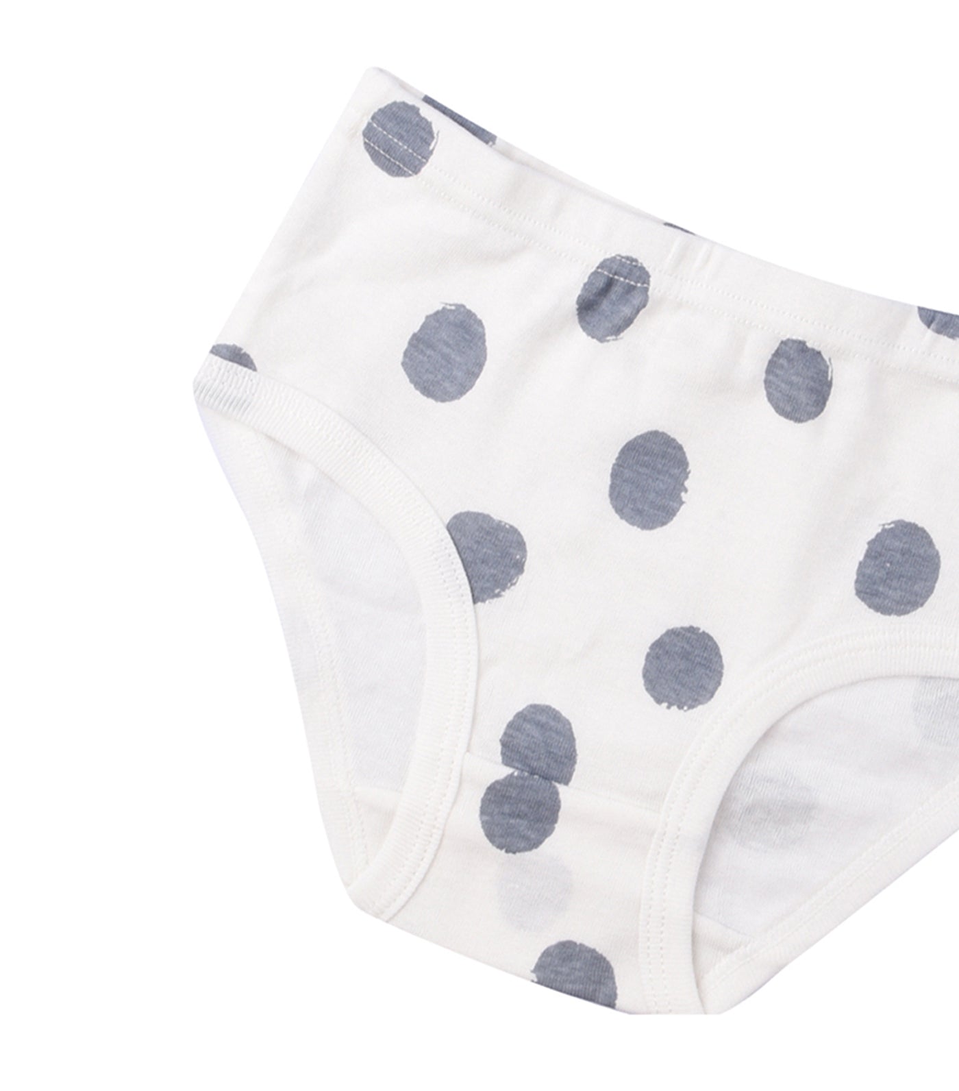 meet my feet aria undies, set of 3