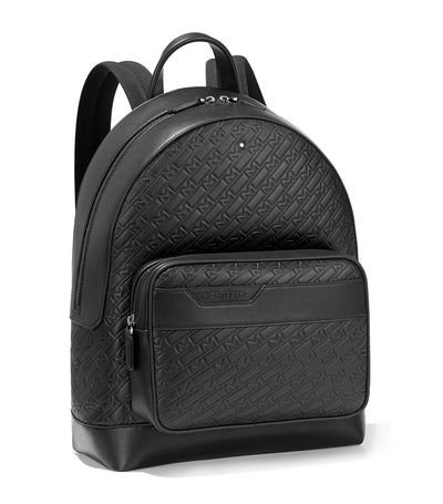 M_Gram 4810 Backpack Black