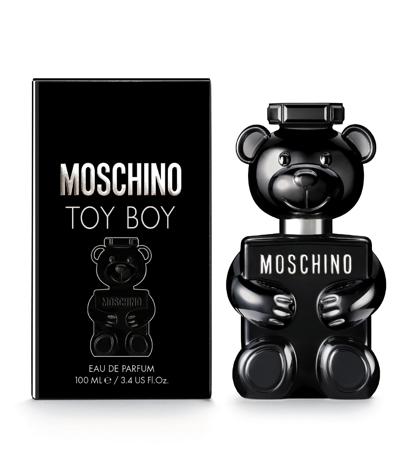Moschino Toy Boy