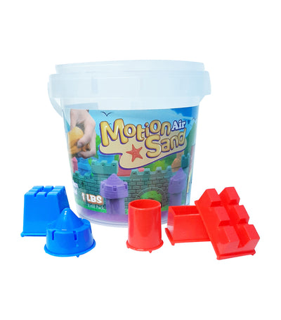 motion sand stretch it bucket refill pack