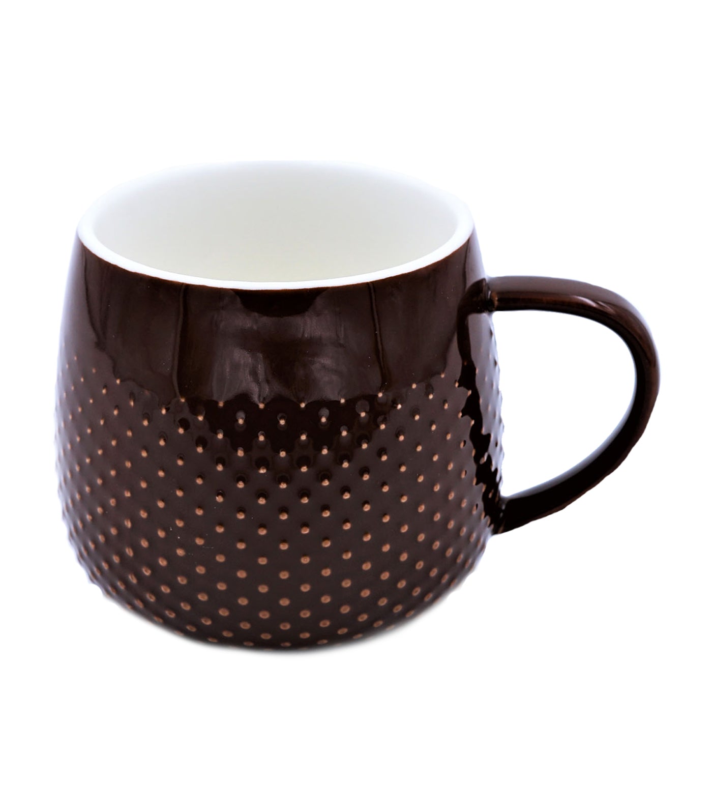 Multiple Choice Raindrop Mugs