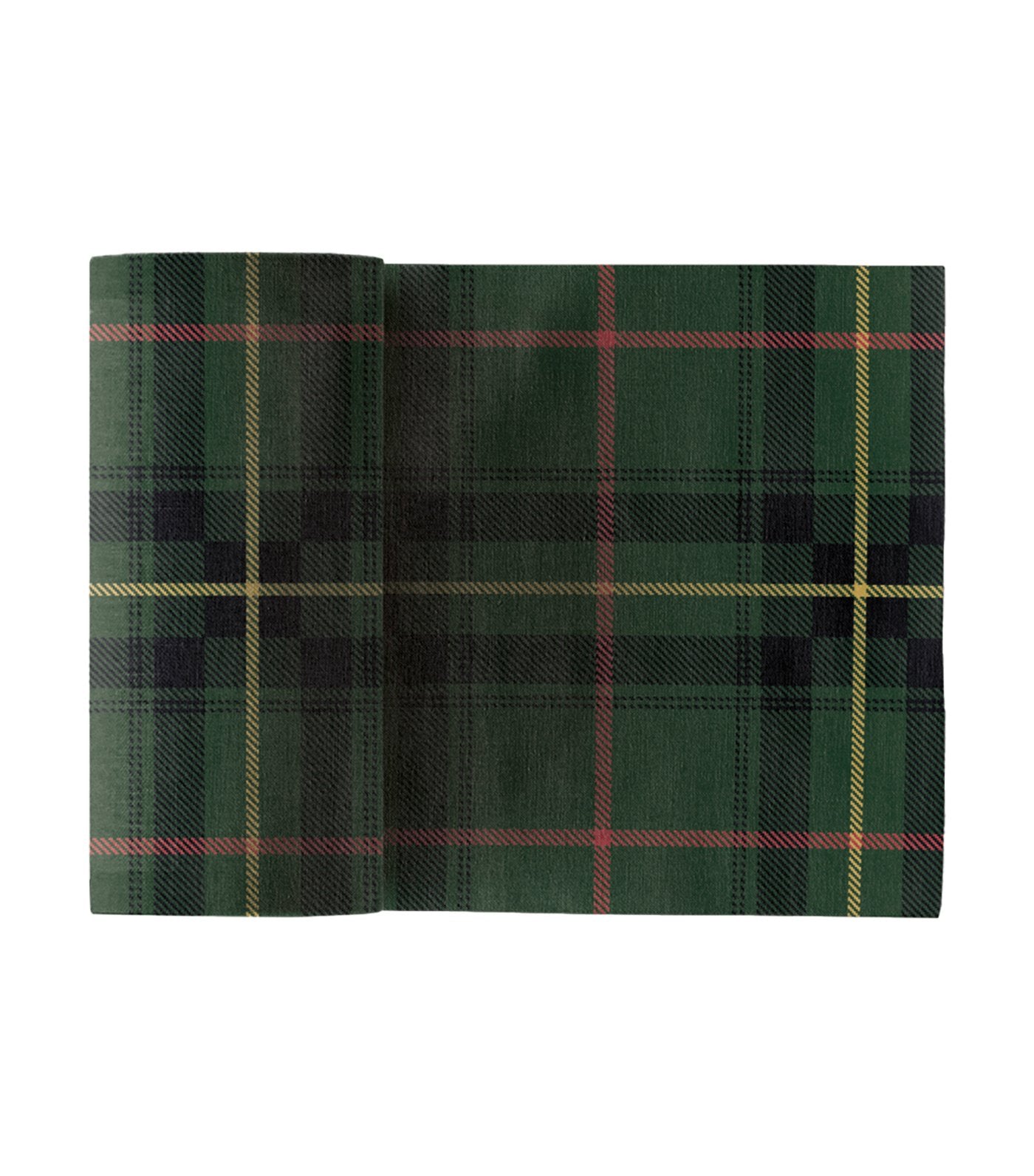 Green Tartan Collection