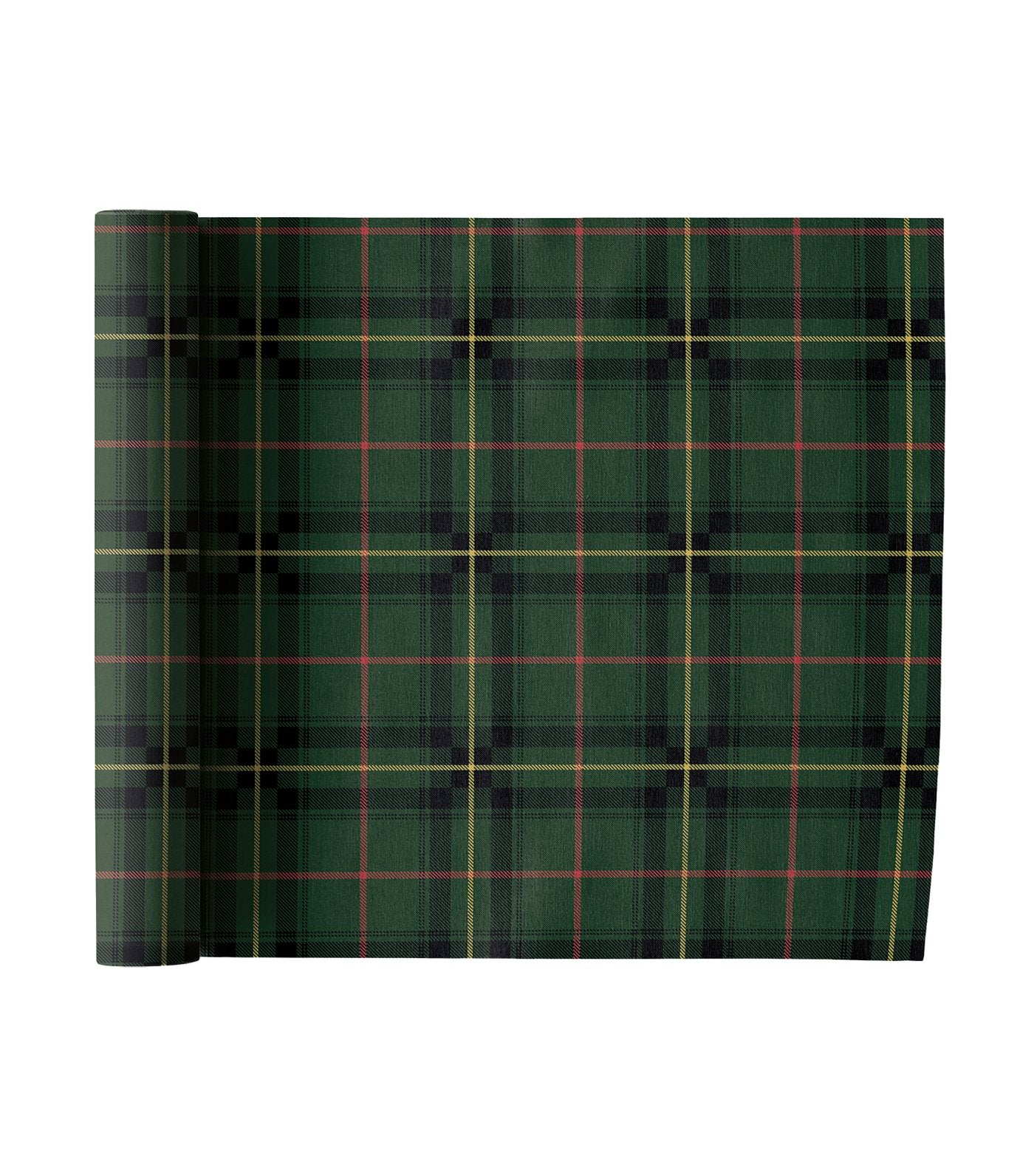 Green Tartan Collection