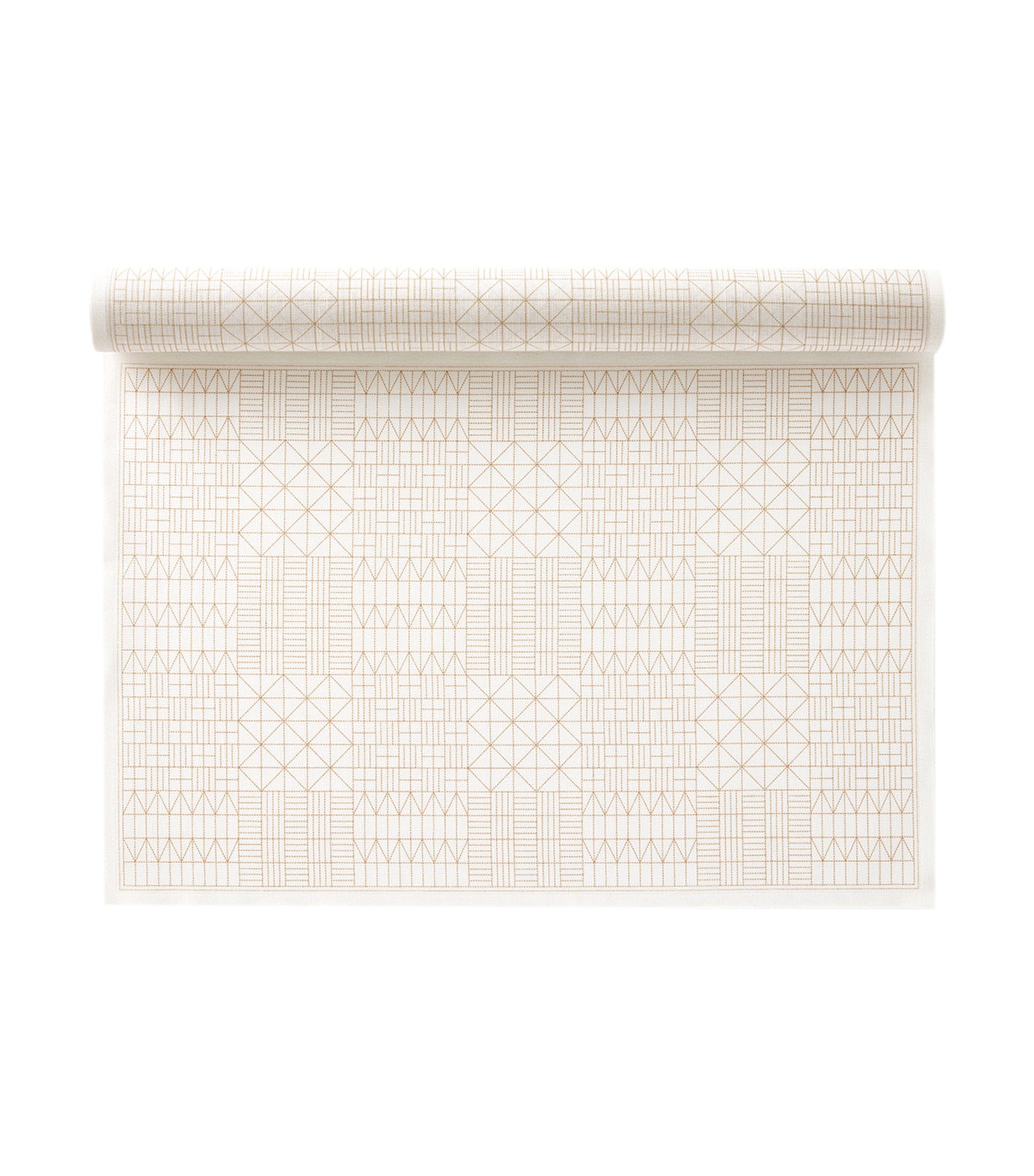 MY DRAP Linen Vivo Collection
