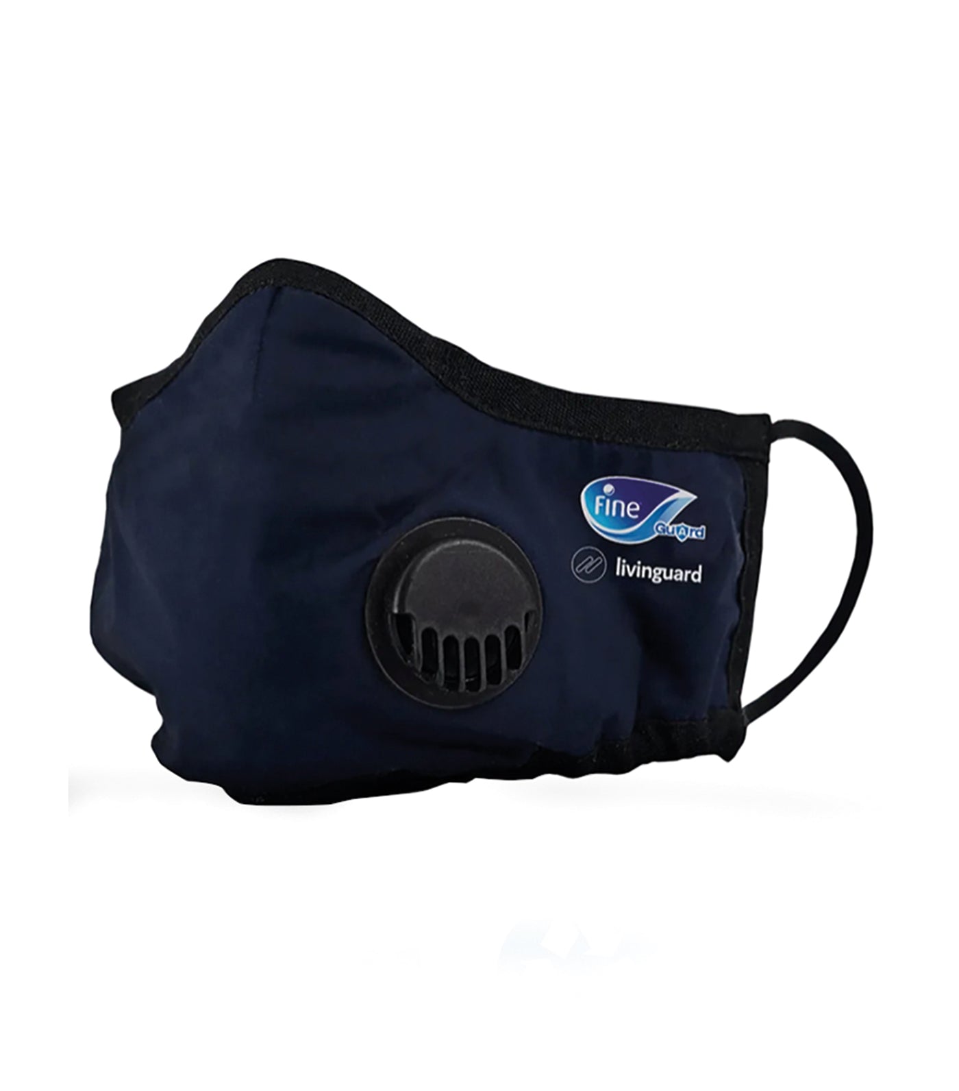 fine guard n95 reusable face mask - large