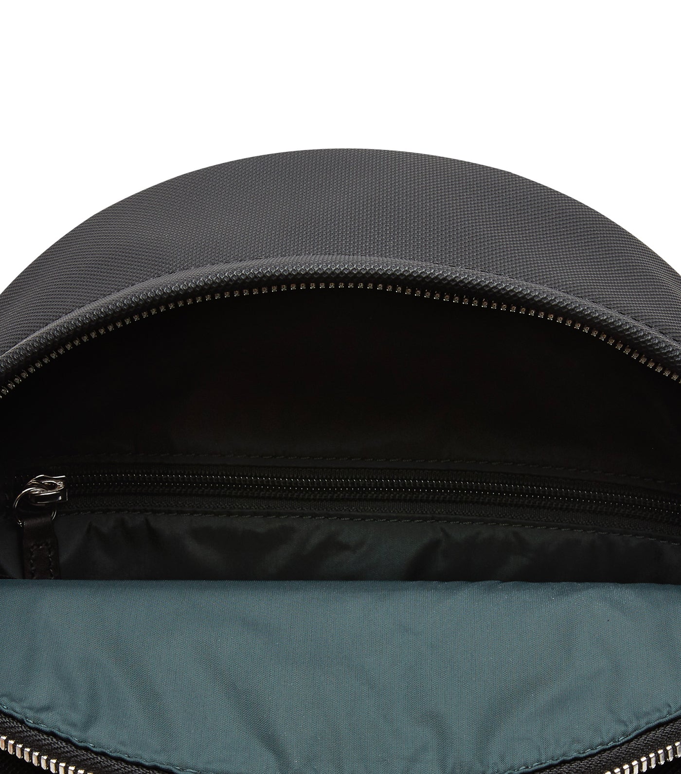 Women's Daily Lifestyle Large Front Pocket Backpack Noir