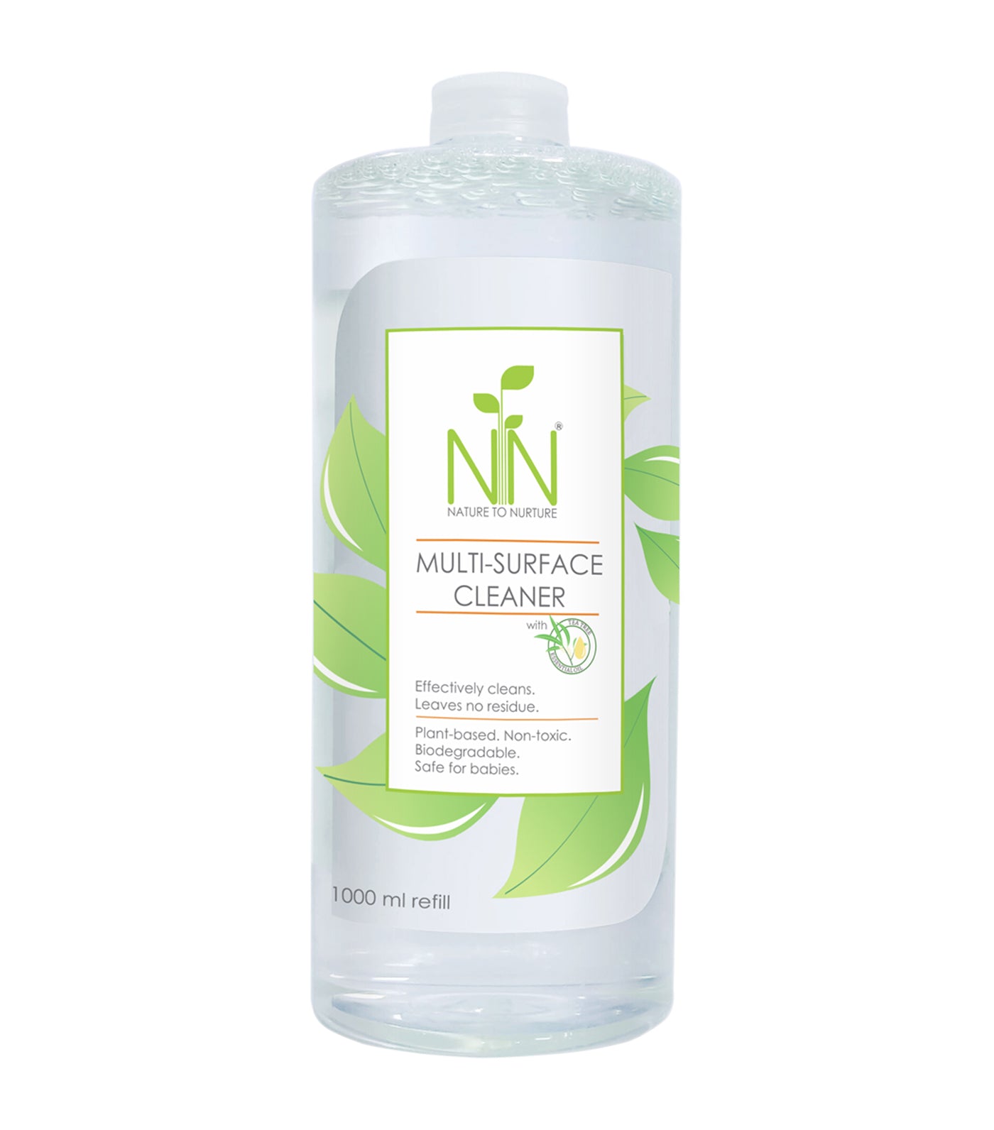 Multi Surface Cleaner Spray 1L Refill