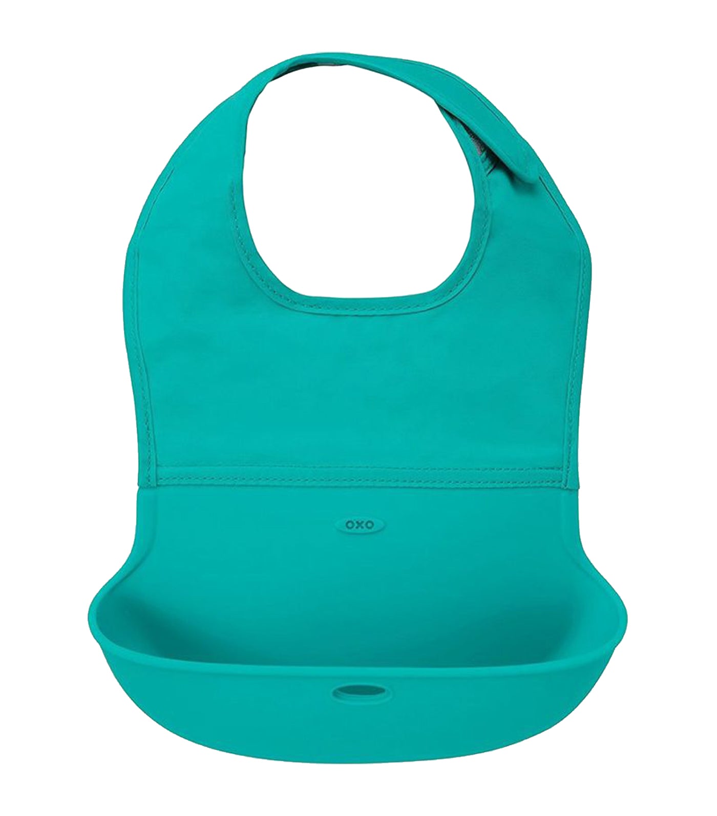 Roll-Up Bib