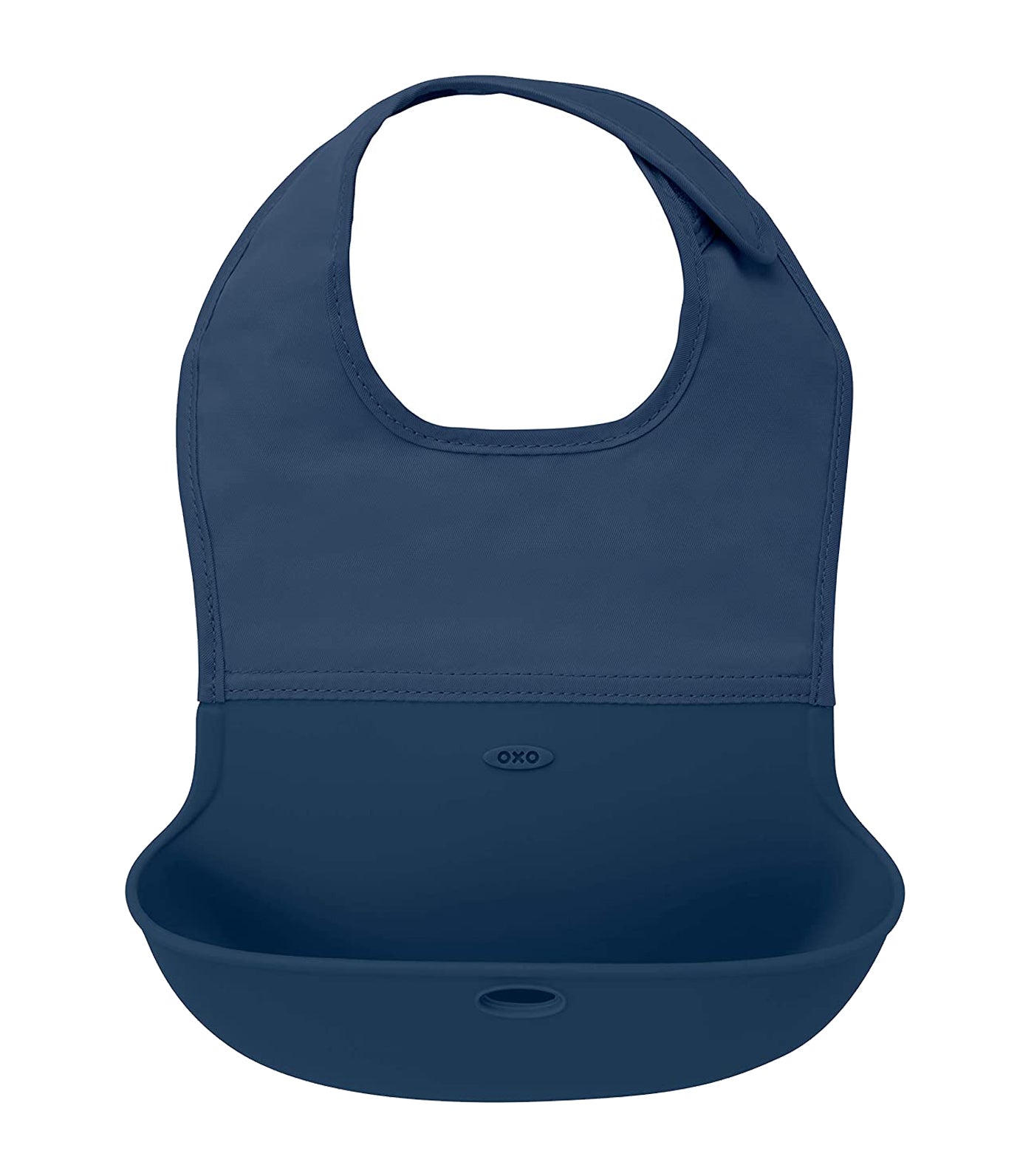 Roll-Up Bib