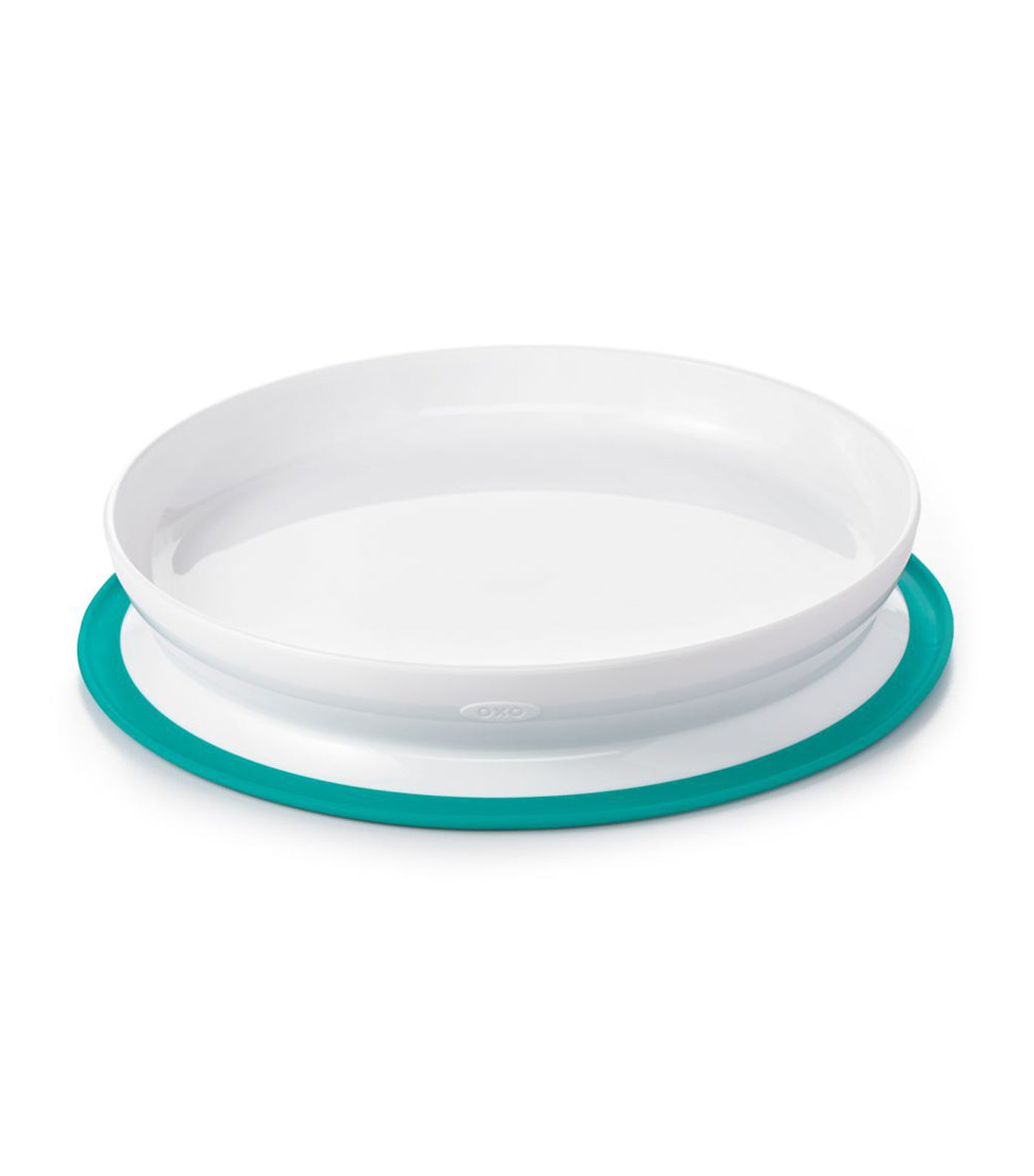 Stick & Stay Suction Plate