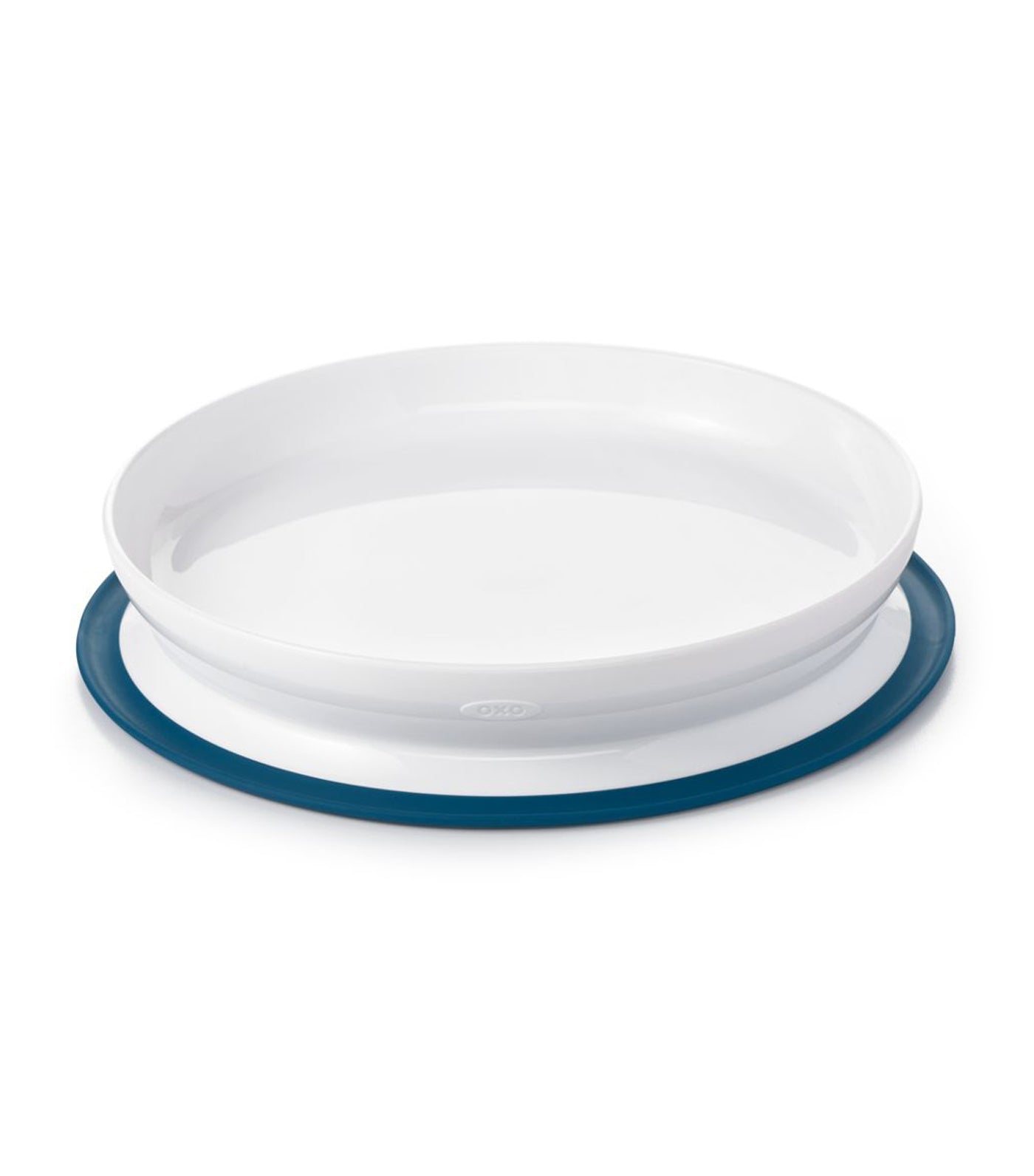 Stick & Stay Suction Plate