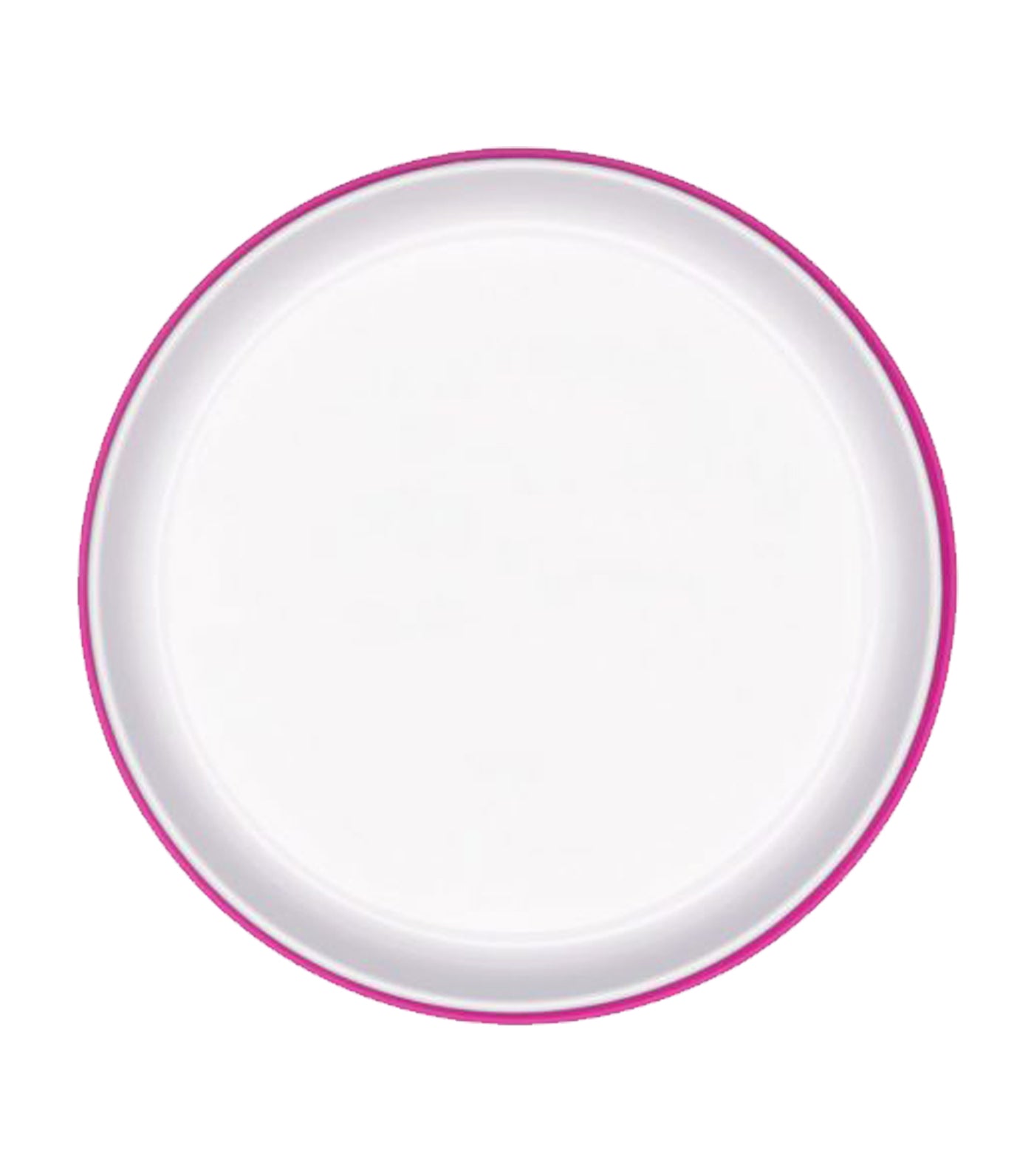 Stick & Stay Suction Plate