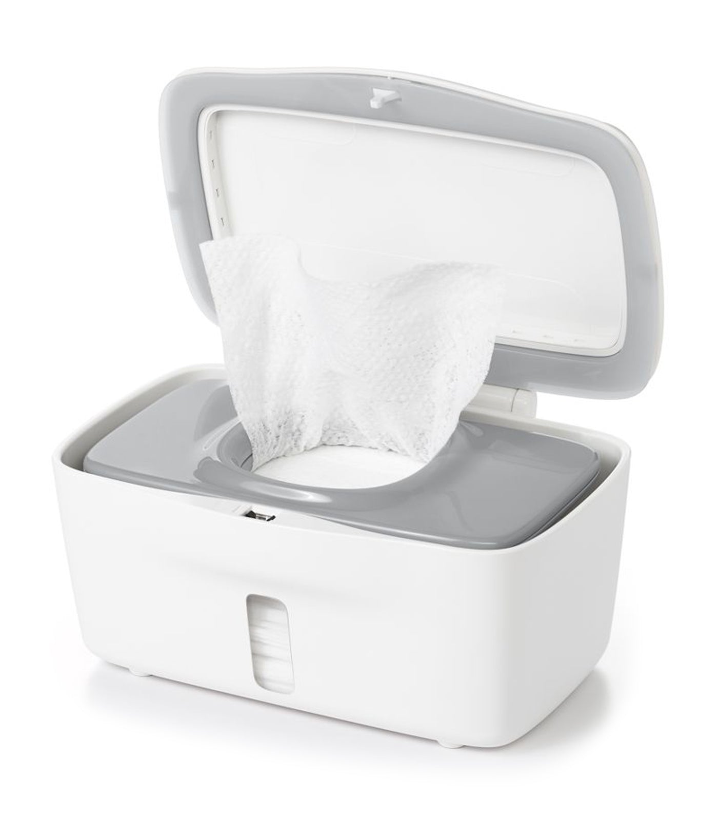 Perfect Pull Wipes Dispenser