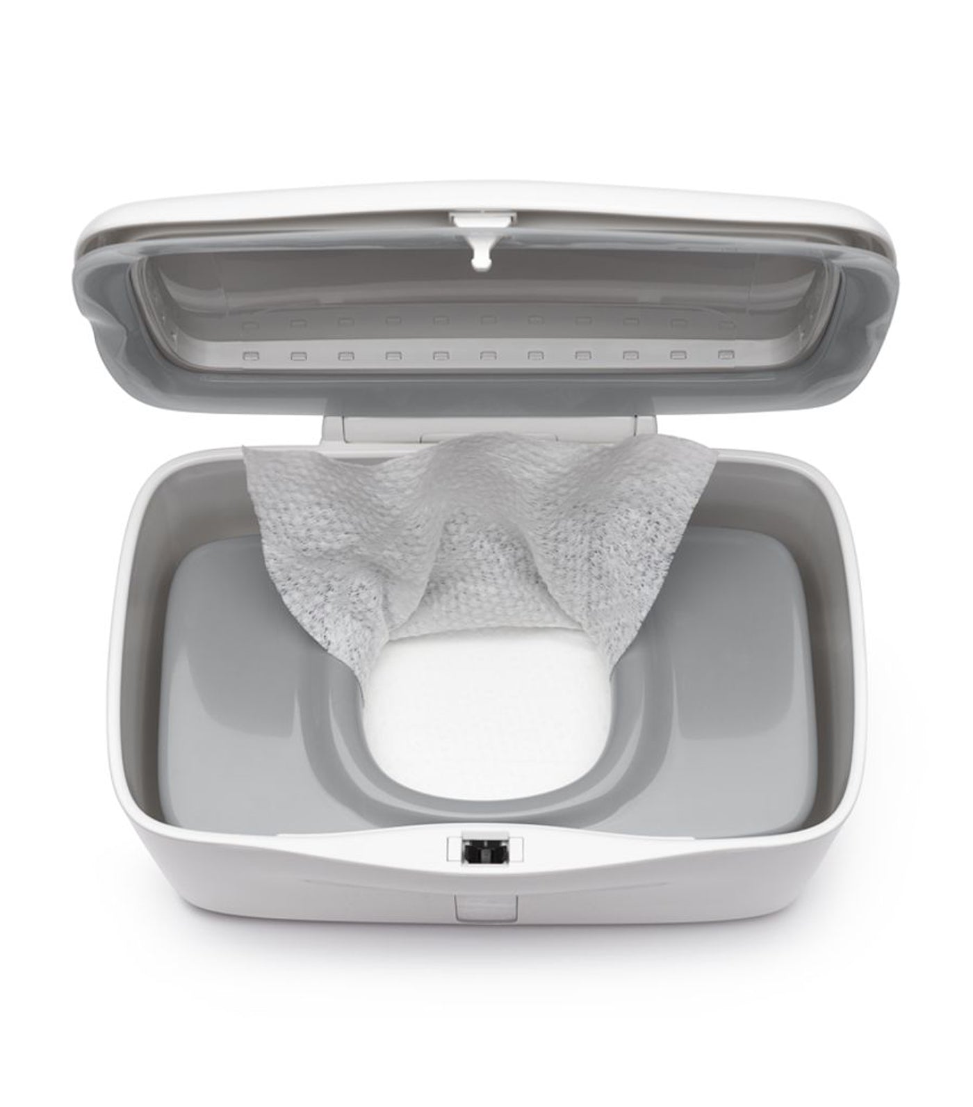 Perfect Pull Wipes Dispenser