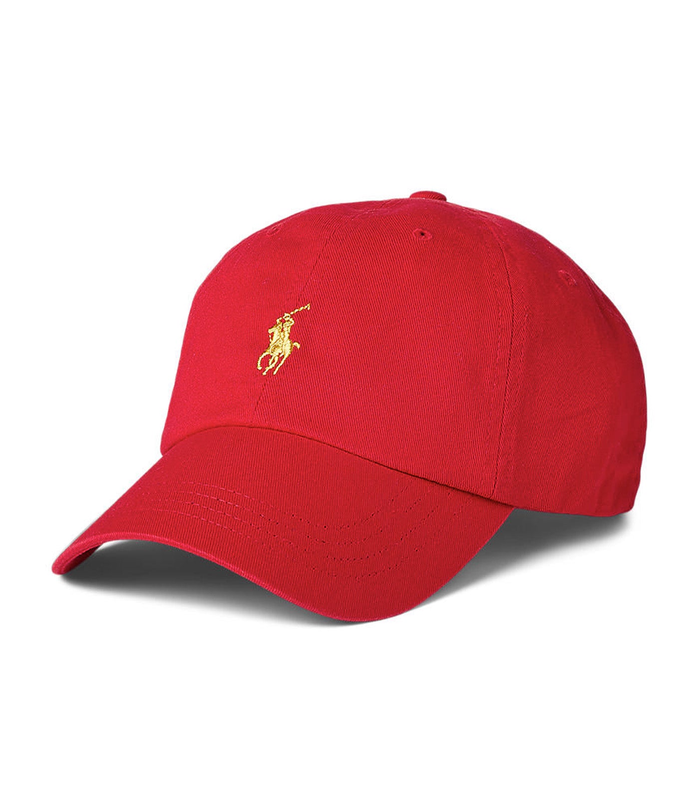 White red polo hat Clearance