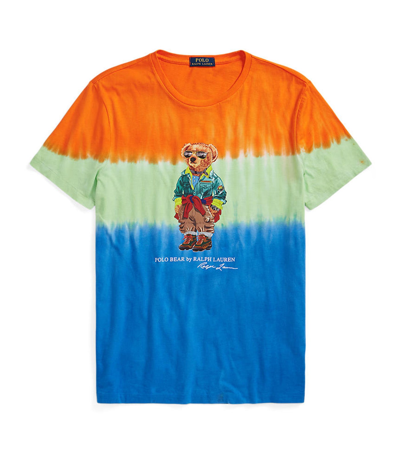men polo bear shirts