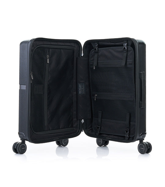 Minter Spinner 55/20 Exp Black