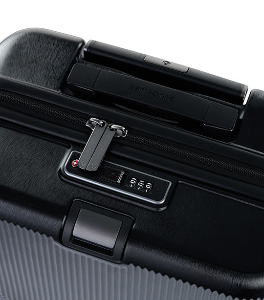 Minter Spinner 55/20 Exp Black