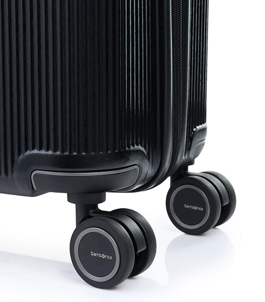 Minter Spinner 55/20 Exp Black