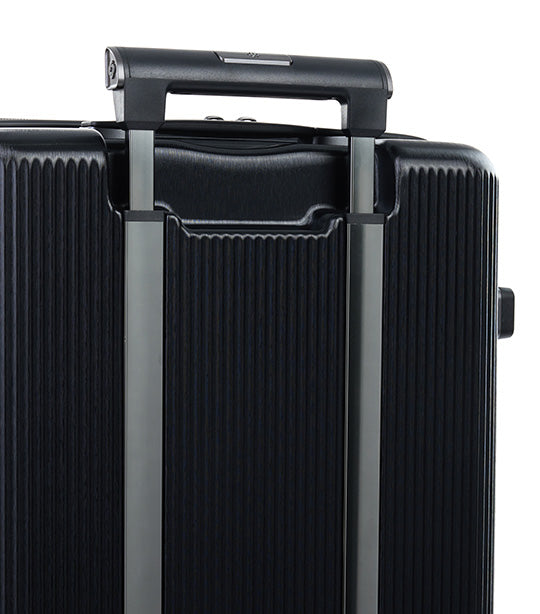 Minter Spinner 55/20 Exp Black