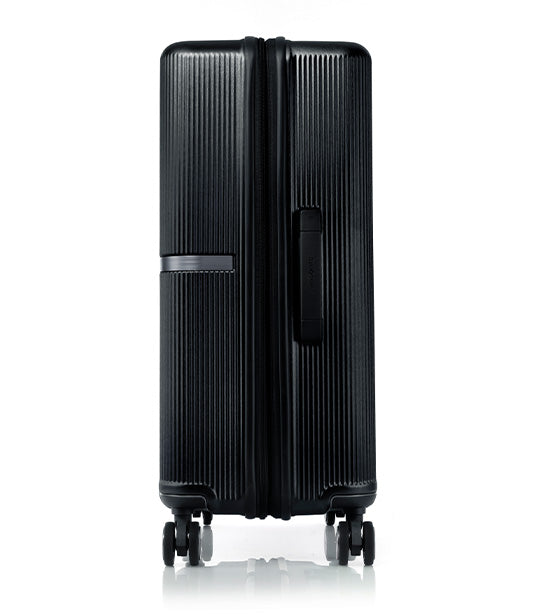 Minter Spinner 69/25 Exp Black