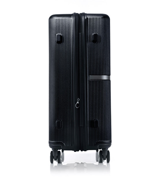 Minter Spinner 69/25 Exp Black