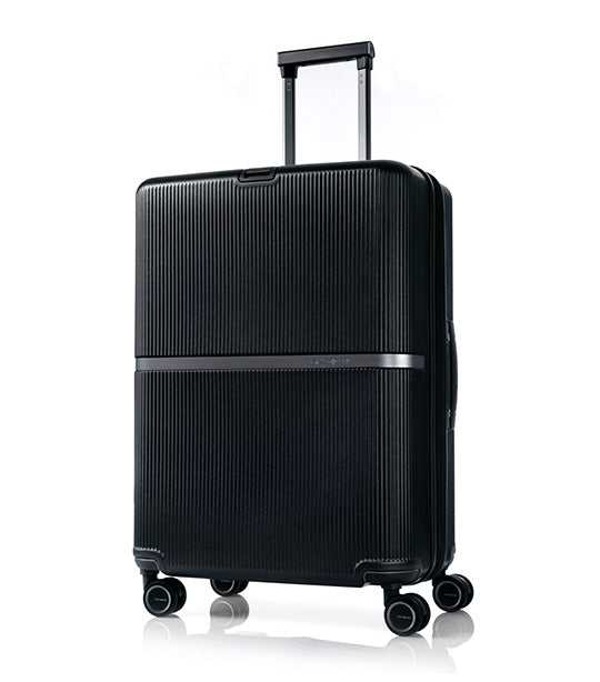 Minter Spinner 69/25 Exp Black