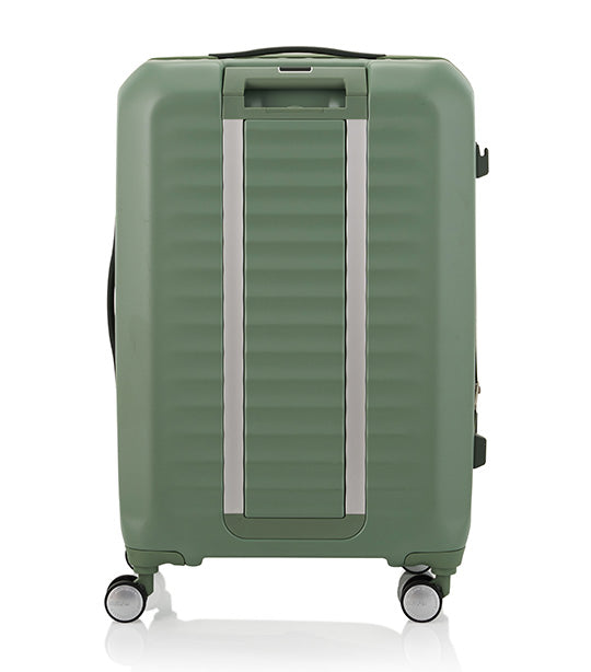 FRONTEC™ Spinner EXP TSA SP68/25 Forest