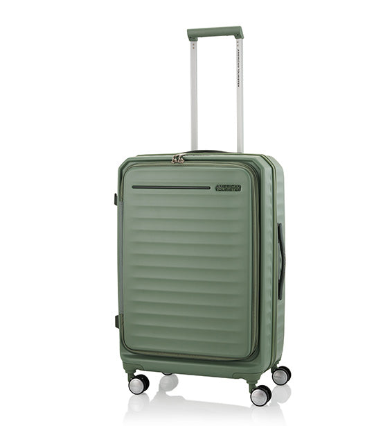 FRONTEC™ Spinner EXP TSA SP68/25 Forest