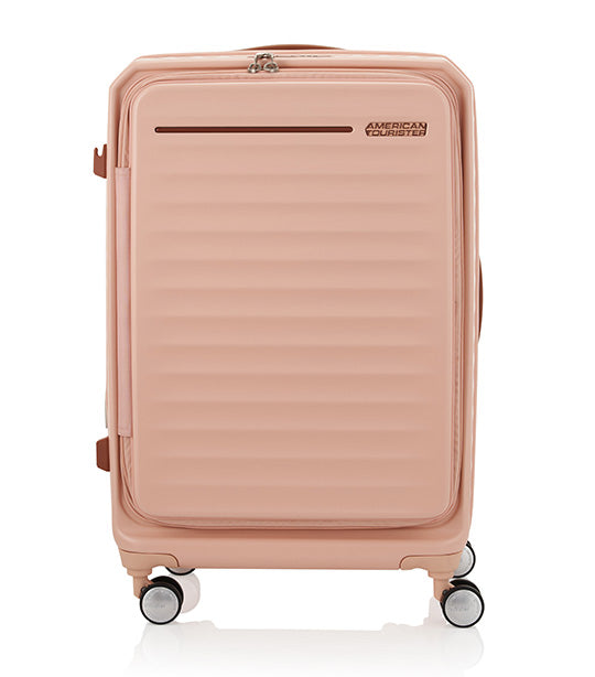 FRONTEC™ Spinner EXP TSA SP68/25 Apricot