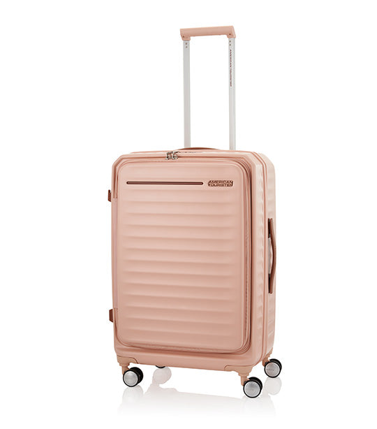 FRONTEC™ Spinner EXP TSA SP68/25 Apricot