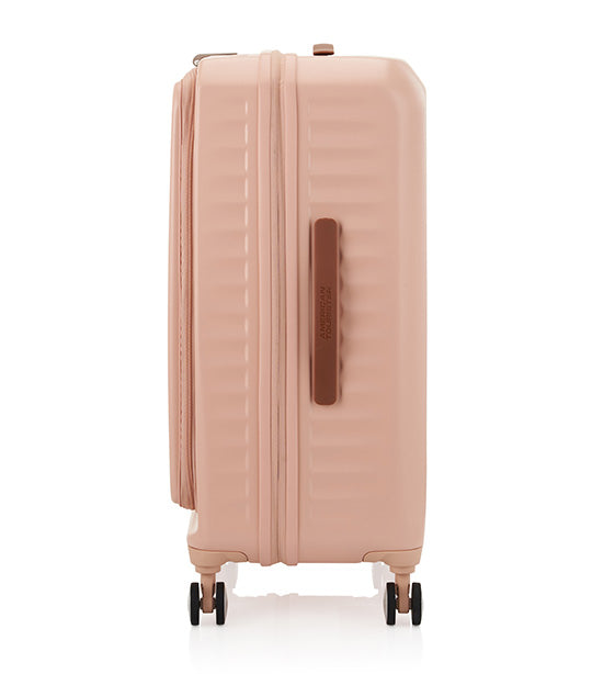 FRONTEC™ Spinner EXP TSA SP68/25 Apricot