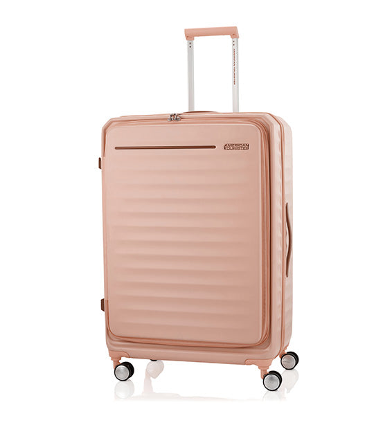 FRONTEC™ Spinner EXP TSA SP79/29 Apricot