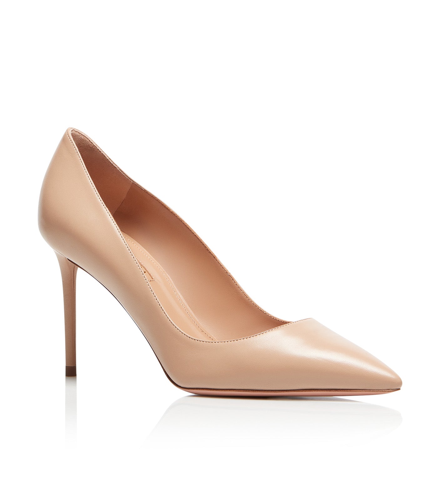 Purist Pump 85 New Nude
