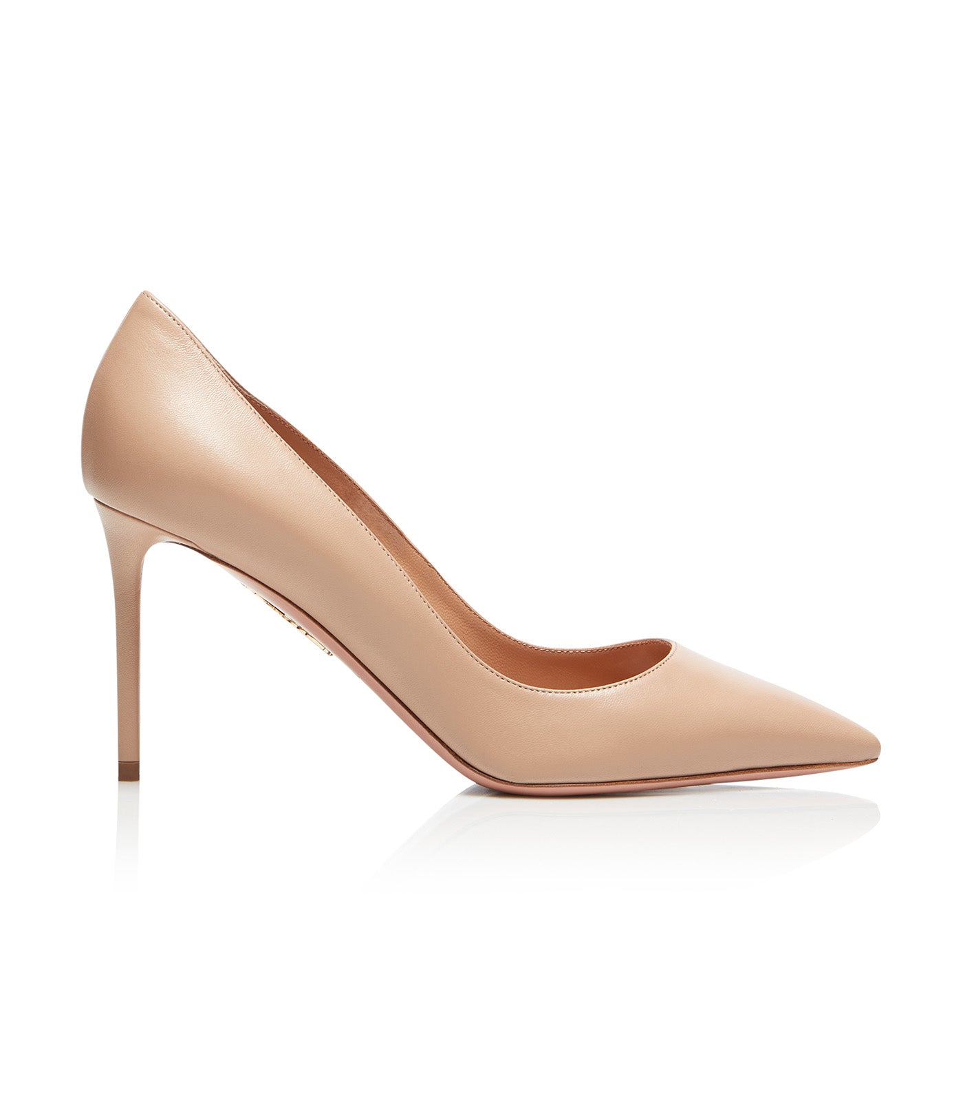 Purist Pump 85 New Nude