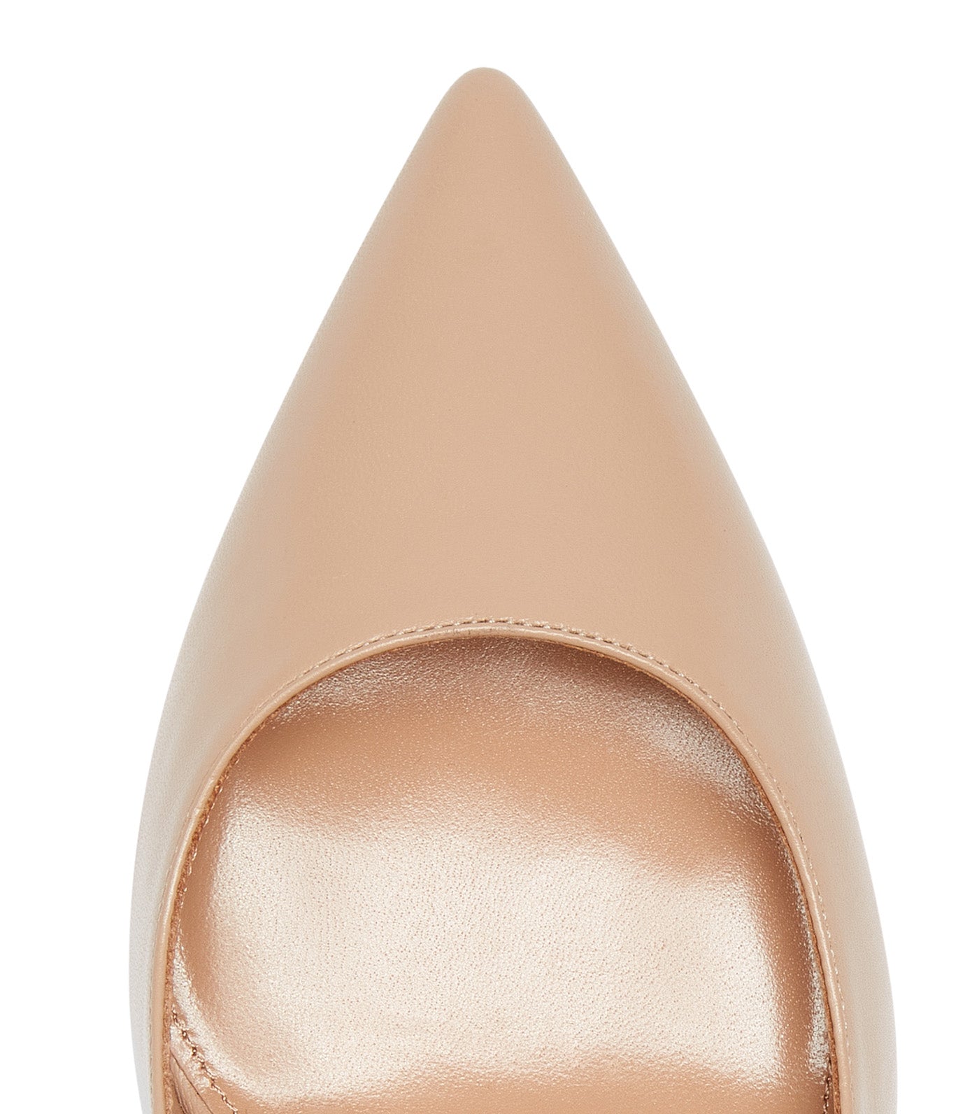 Purist Pump 85 New Nude