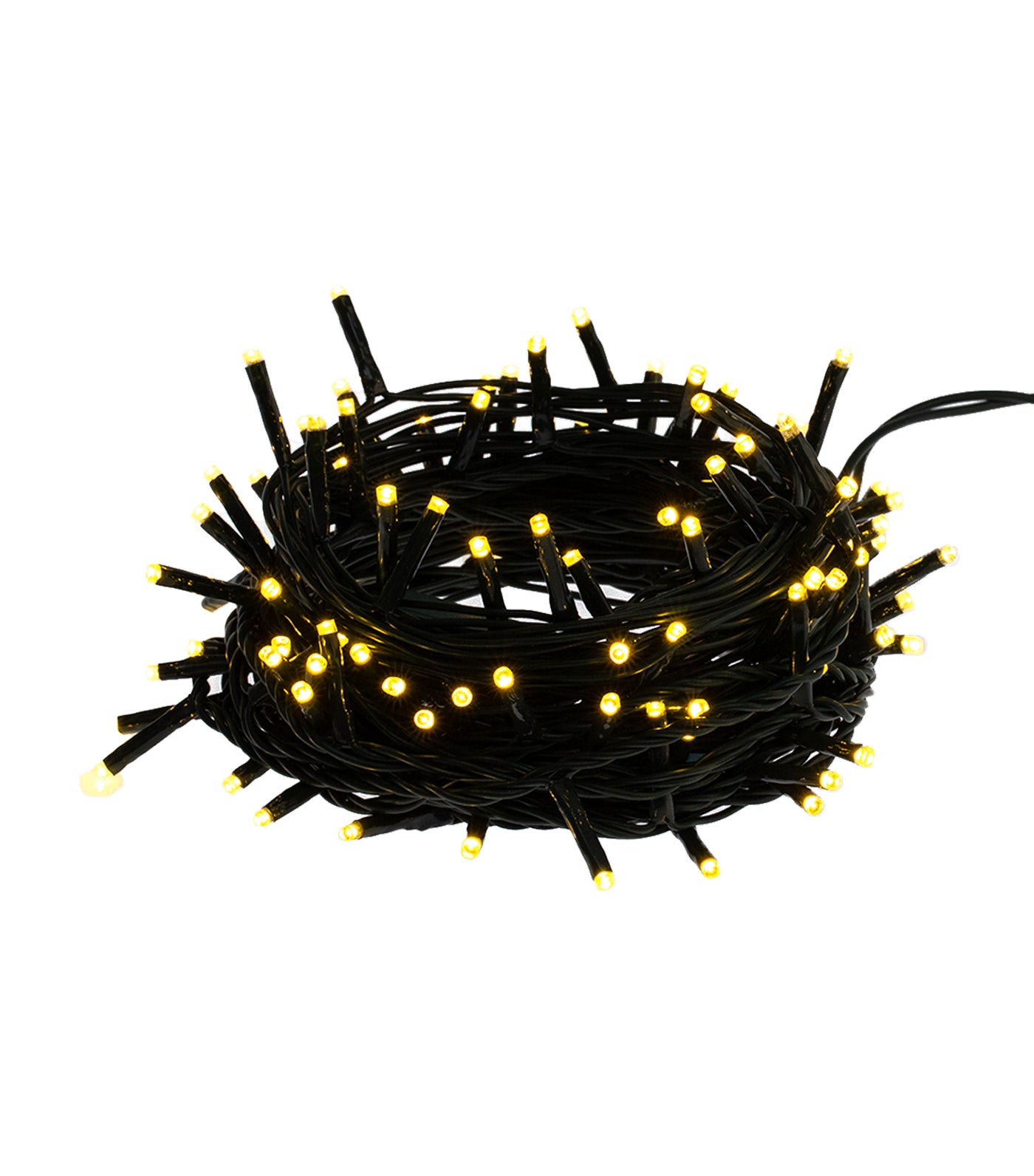 Rustan's The Christmas Shop 100 LED Steady Lights - Warm White