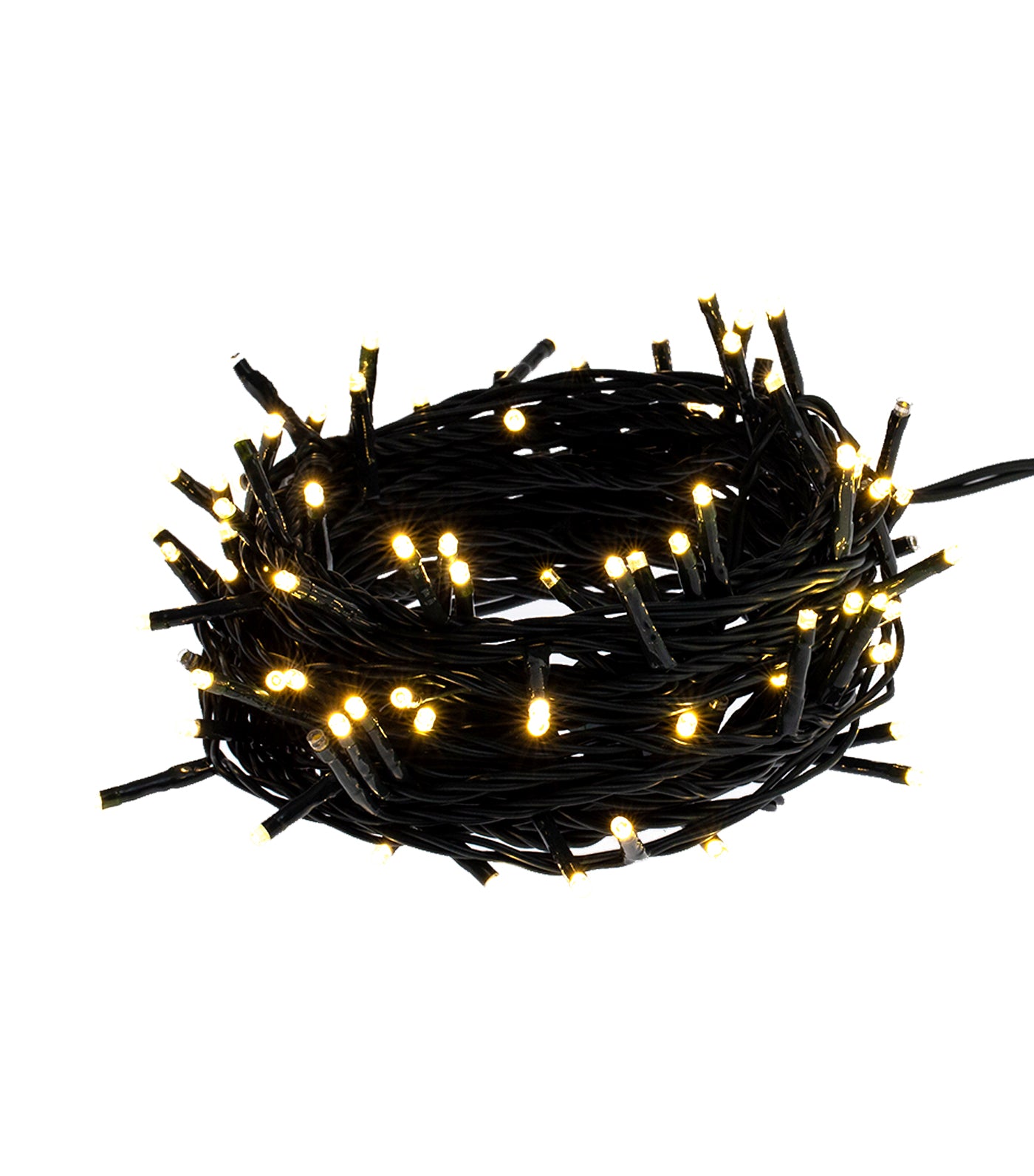 Rustan's The Christmas Shop 100 LED Dancing Lights - Warm White