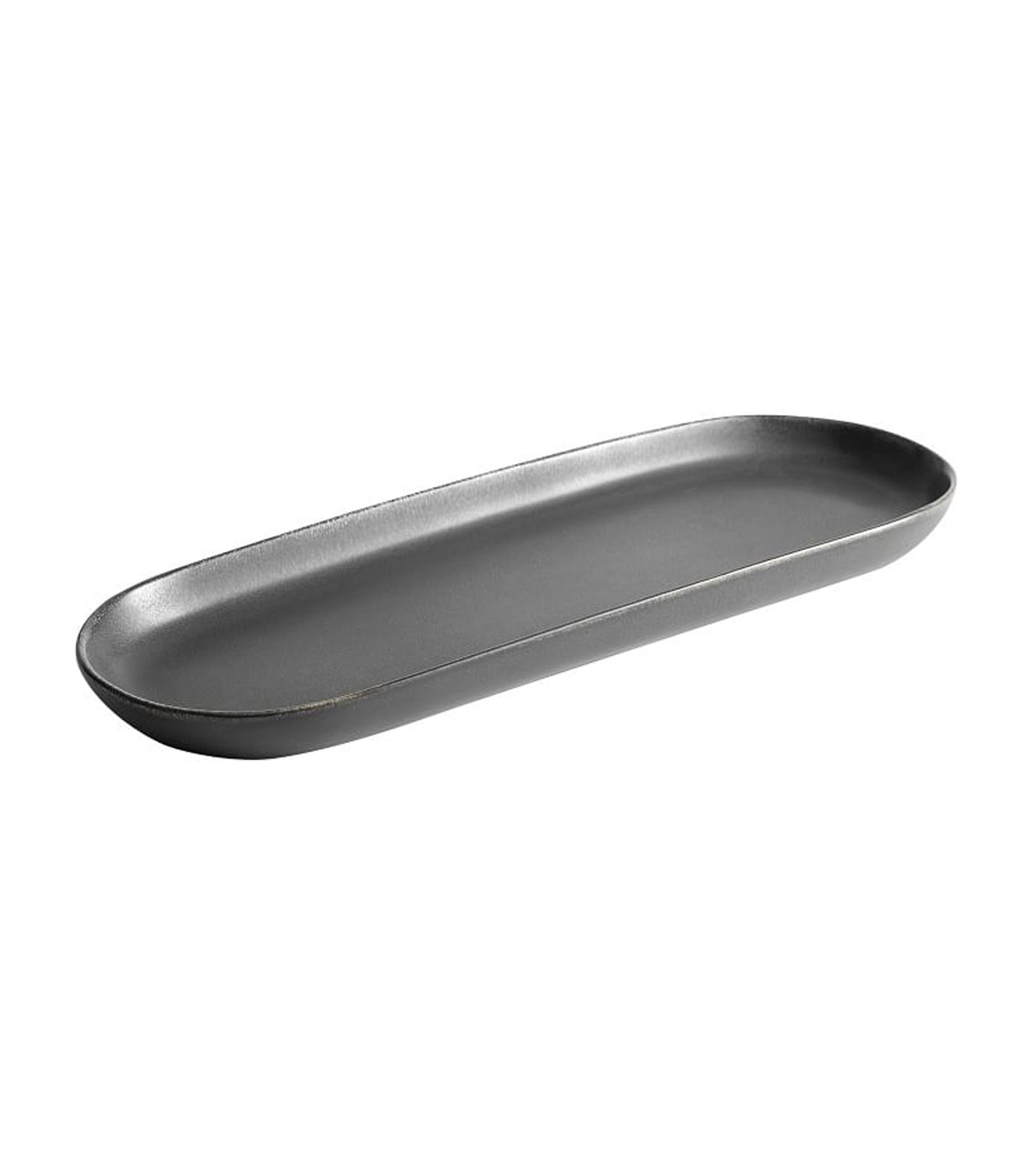 Pottery Barn Mason Dinnerware Collection - Charcoal