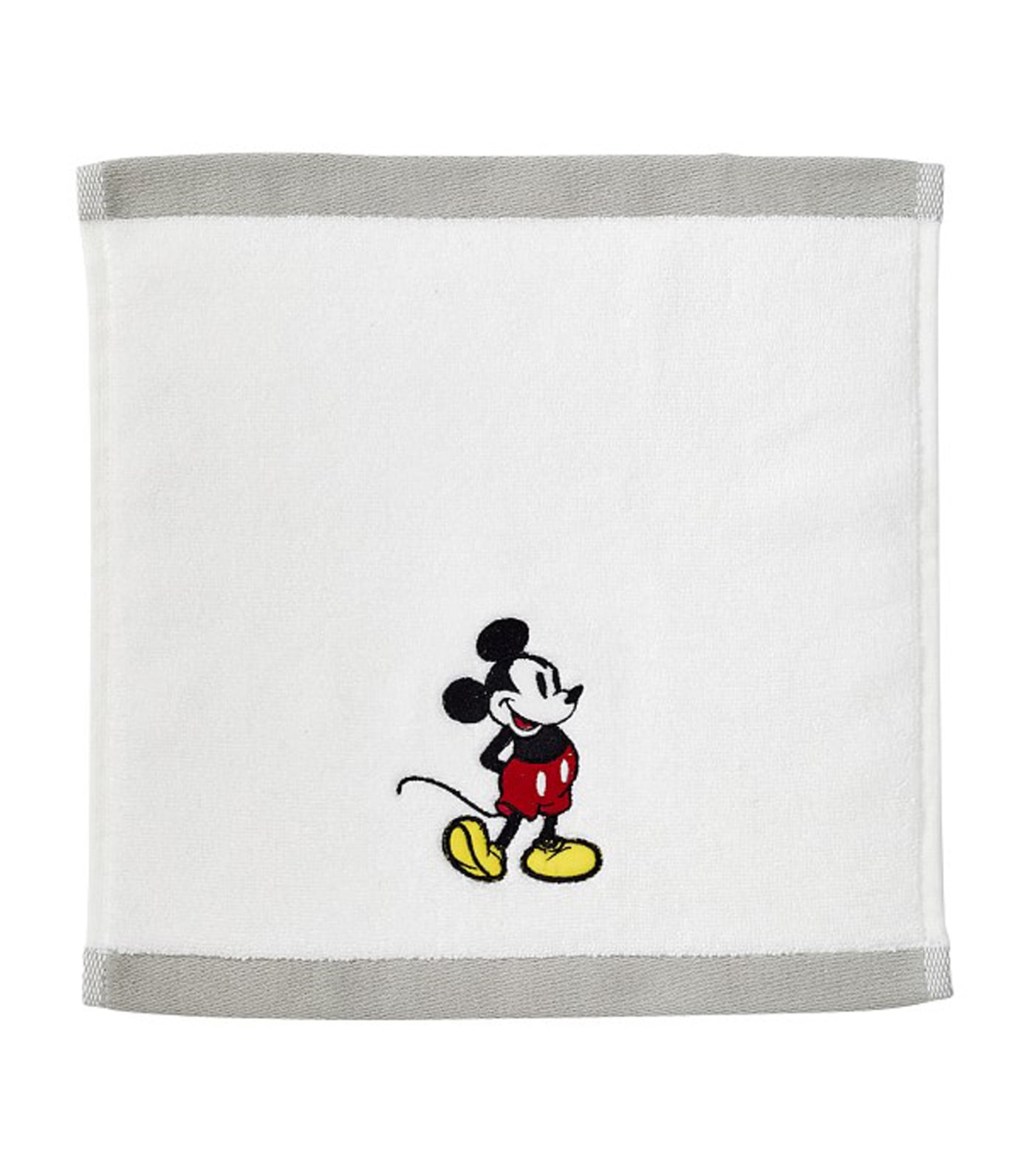 Disney Mickey Mouse Towel Collection - Multi
